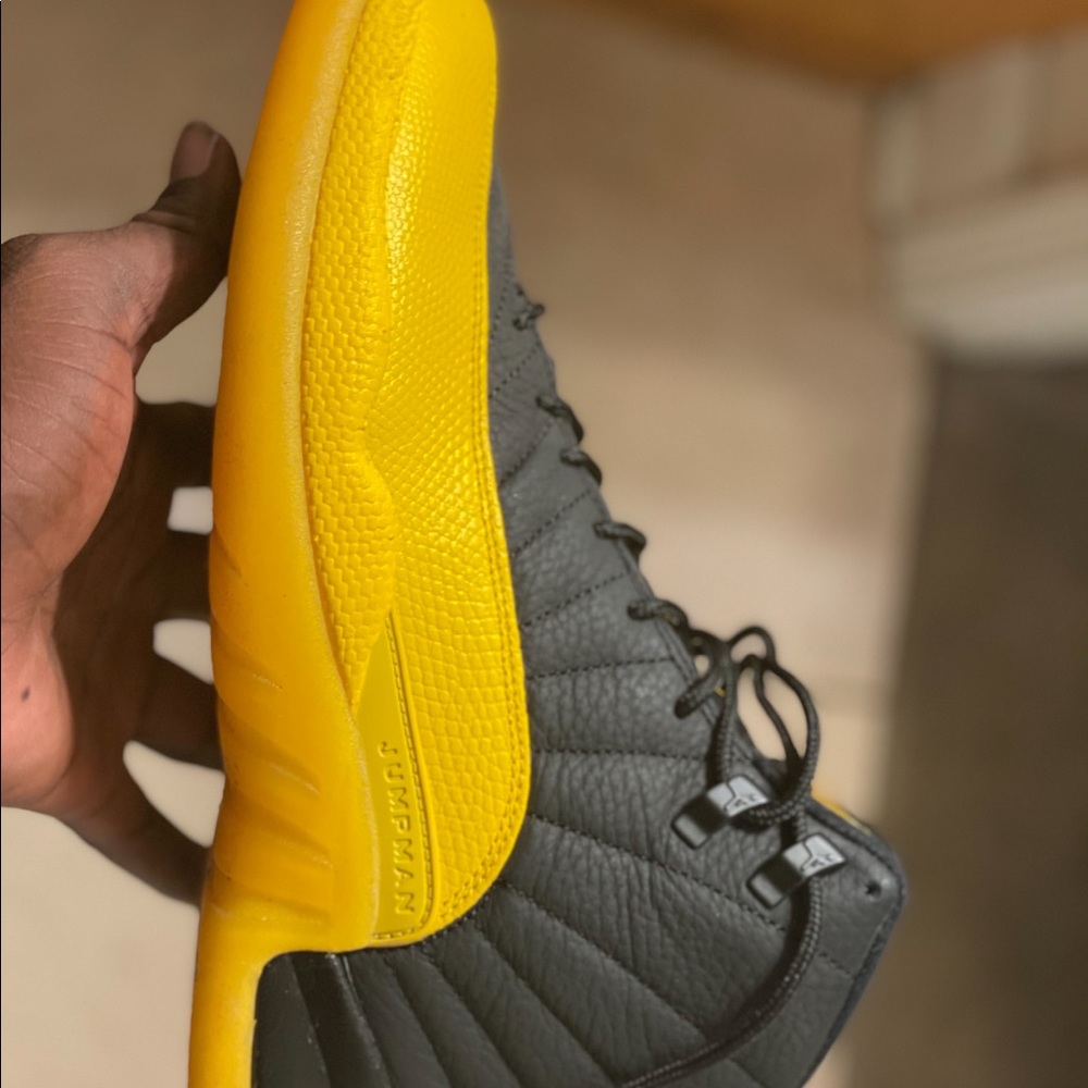 university 12s